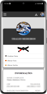 App Belt Mestre Android